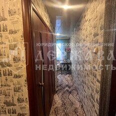 Квартира 34 м², 1-комнатная - изображение 3