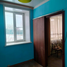 Квартира 36,6 м², 2-комнатная - изображение 5