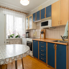 Квартира 76,8 м², 4-комнатная - изображение 4