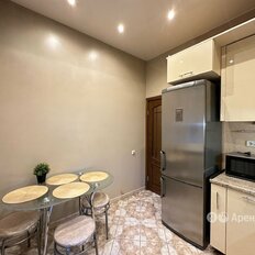 Квартира 56 м², 2-комнатная - изображение 3