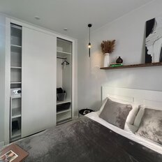 Квартира 32 м², 1-комнатная - изображение 3