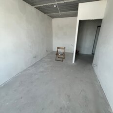 Квартира 33,5 м², 1-комнатная - изображение 5