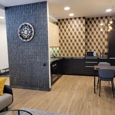 Квартира 62,6 м², 2-комнатные - изображение 2