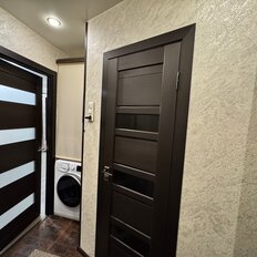 Квартира 36,3 м², 2-комнатная - изображение 1