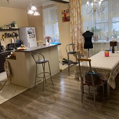 Квартира 92 м², 4-комнатные - изображение 1