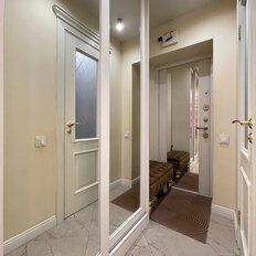 Квартира 30 м², 2-комнатная - изображение 5