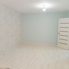 Квартира 34 м², 1-комнатная - изображение 1