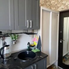 Квартира 22 м², 1-комнатная - изображение 4