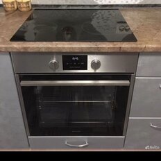 Квартира 40,4 м², 1-комнатная - изображение 4