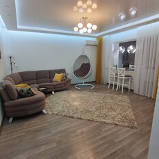 Квартира 103 м², 4-комнатная - изображение 2