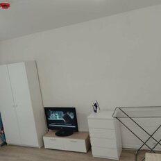Квартира 19,6 м², студия - изображение 5