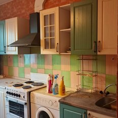 Квартира 53 м², 2-комнатная - изображение 2