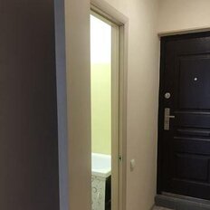 Квартира 24 м², студия - изображение 1