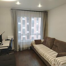 Квартира 40 м², 1-комнатная - изображение 5