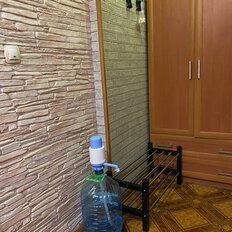 Квартира 45,5 м², 2-комнатная - изображение 5