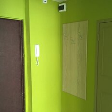 Квартира 34 м², 1-комнатная - изображение 3