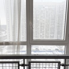 Квартира 58 м², 2-комнатная - изображение 3