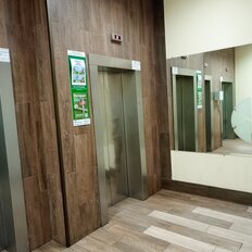 Квартира 32 м², 1-комнатная - изображение 4