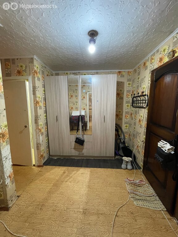 2-комнатная квартира: Удачный, микрорайон Новый Город, 10 (56.3 м²)