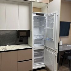 Квартира 35 м², 1-комнатная - изображение 3