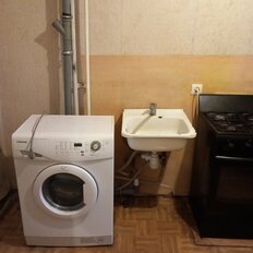 Квартира 45 м², 2-комнатная - изображение 4