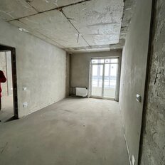 Квартира 40,8 м², 1-комнатная - изображение 3