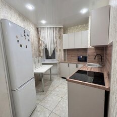 Квартира 80 м², 3-комнатная - изображение 4