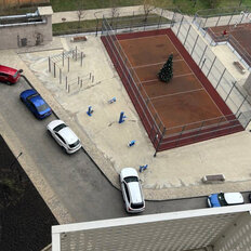 Квартира 43 м², 1-комнатная - изображение 1