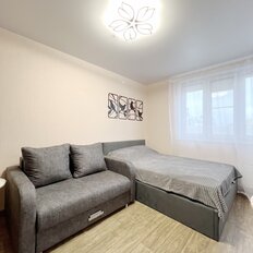 Квартира 23 м², студия - изображение 4