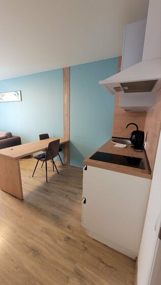 45 м², 2-комнатная квартира 70 000 ₽ в месяц - изображение 49