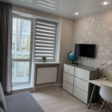 Квартира 56,7 м², 2-комнатная - изображение 1