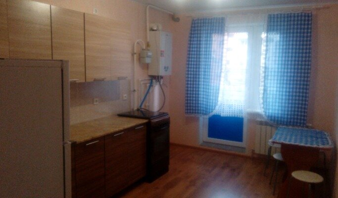 37 м², 1-комнатная квартира 54 500 ₽ в месяц - изображение 42