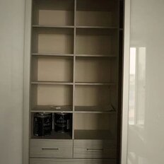 Квартира 36 м², 1-комнатная - изображение 5