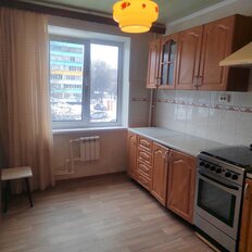 Квартира 63 м², 3-комнатная - изображение 1