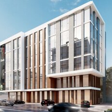 554 м², офис - изображение 1