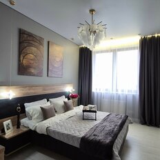 Квартира 47 м², 2-комнатные - изображение 2