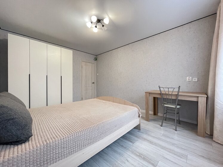 52 м², 2-комнатная квартира 5 700 000 ₽ - изображение 73