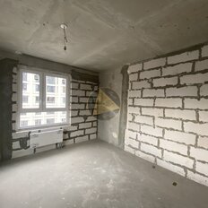 Квартира 53,7 м², 1-комнатная - изображение 3