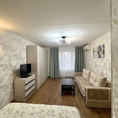 Квартира 35 м², 1-комнатная - изображение 2