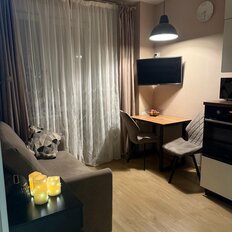 Квартира 45 м², 2-комнатная - изображение 2