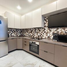 Квартира 37,5 м², 1-комнатная - изображение 4