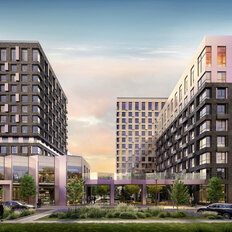 Квартира 28,1 м², студия - изображение 3