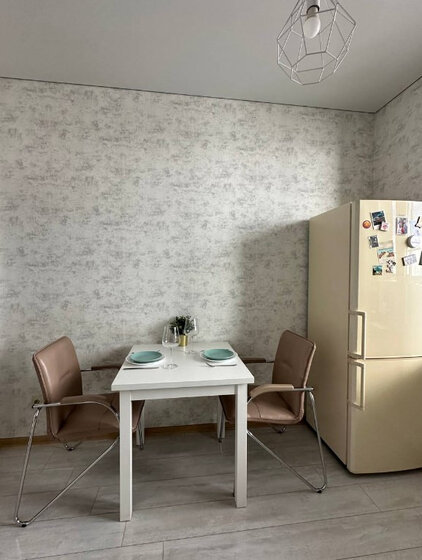 35 м², 1-комнатная квартира 5 100 000 ₽ - изображение 65