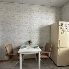 Квартира 38 м², 1-комнатная - изображение 3
