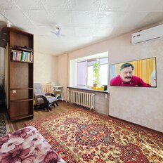 Квартира 30,8 м², 1-комнатная - изображение 2