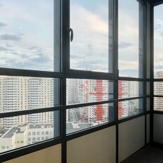 Квартира 26 м², студия - изображение 4