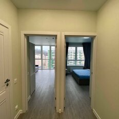 Квартира 35 м², 1-комнатная - изображение 2