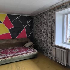 Квартира 22 м², 1-комнатная - изображение 2