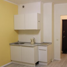 Квартира 23 м², студия - изображение 2