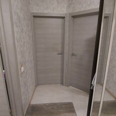 Квартира 35,9 м², 1-комнатная - изображение 1